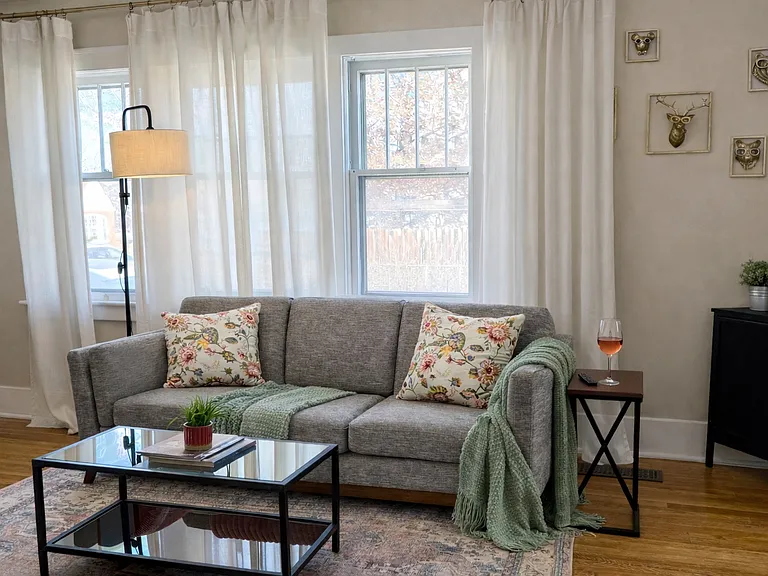 528 Reno Ave — Photo 4