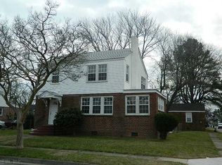 2701 Hollister Ave, Norfolk, VA 23504