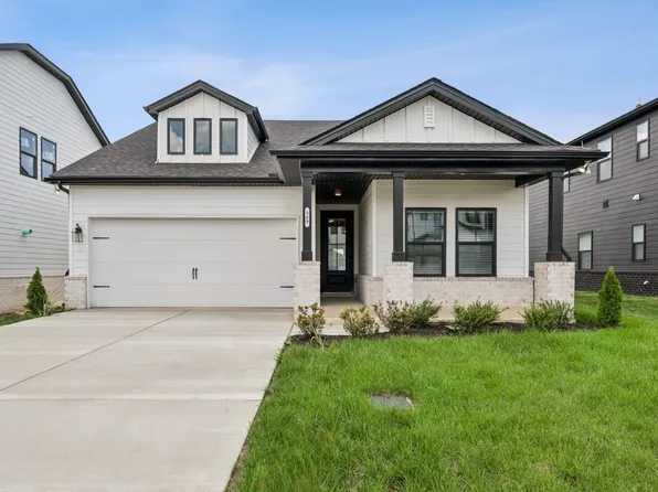 369 Kessel St, Lebanon, TN 37087