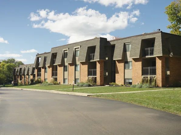 Woodland Apartments, 8303-8319 Kenwood Rd #Cde1c95ee, Cincinnati, OH 45236