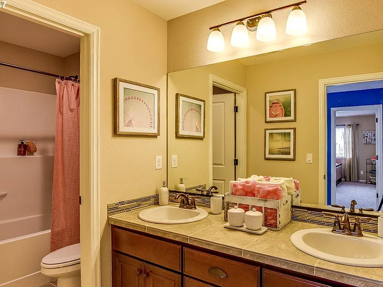 DR HORTON Pics from Model Home for Reference (2017)