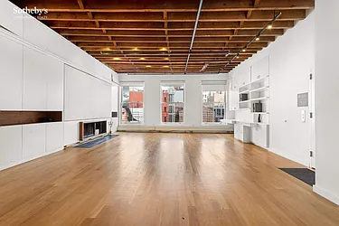 Rented by Sotheby's International Realty