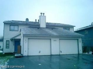8151 Little Dipper Ave, Anchorage, AK 99504