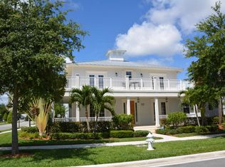 3436 S Caroline Dr, Jupiter, FL 33458