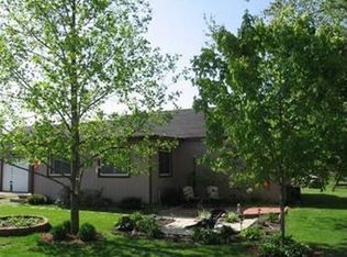 3404 Sawyer Rd, Sawyer, MI 49125