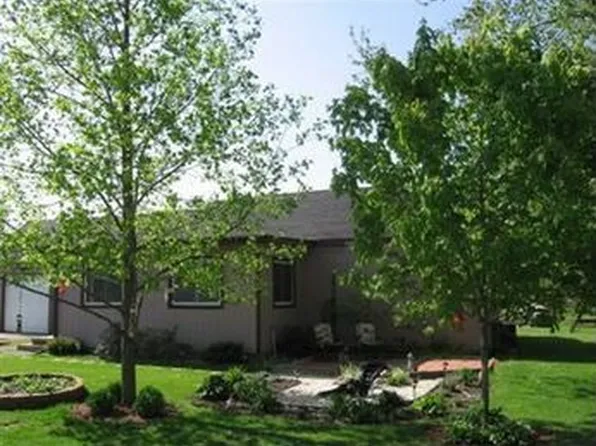 3404 Sawyer Rd, Sawyer, MI 49125