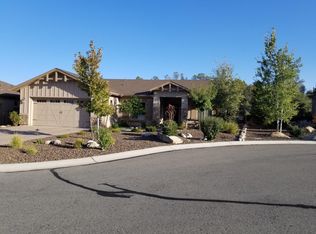 3625 Lynx Meadow Dr, Prescott, AZ 86303