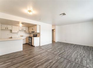 4721 Cessna Ave #4, Las Vegas, NV 89115