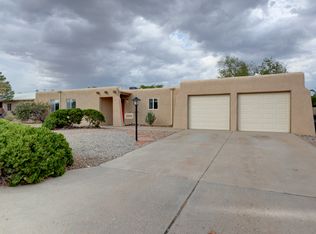 3805 Juan Aldama Ct SE, Rio Rancho, NM 87124