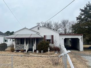 100 Pine Street, Garysburg, NC 27831