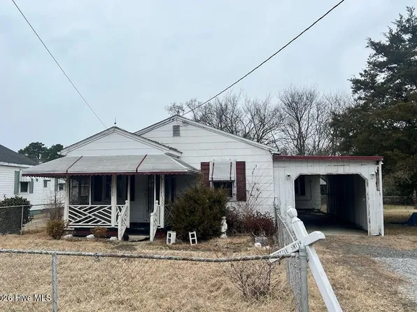 100 Pine Street, Garysburg, NC 27831