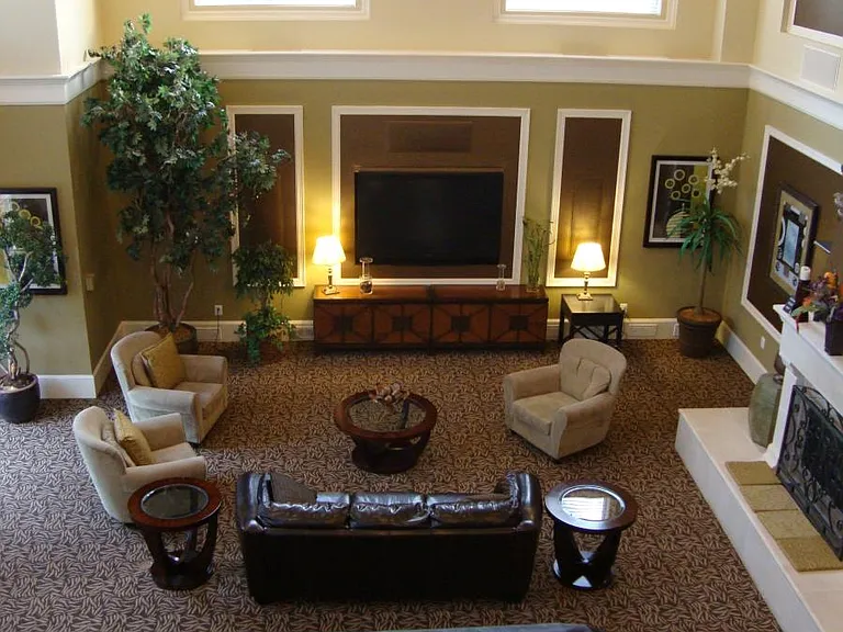 Club house