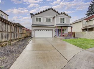 10601 NE 97th Cir, Vancouver, WA