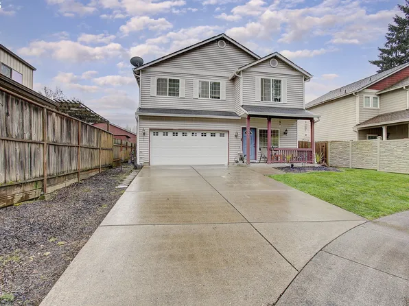 10601 NE 97th Cir, Vancouver, WA 98662