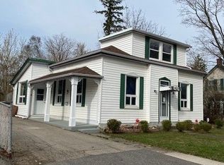 58 William St, Mississauga, ON L5M 1J3