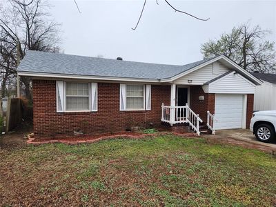 308 W Mimosa Dr, Midwest City, OK, 73110