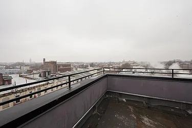 Rented by Brooklyn Group