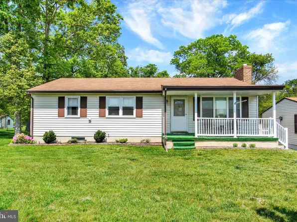 2275 Mummasburg Rd, Gettysburg, PA 17325