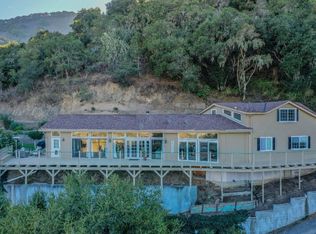 912 W Carmel Valley Rd, Carmel Valley, CA 93924