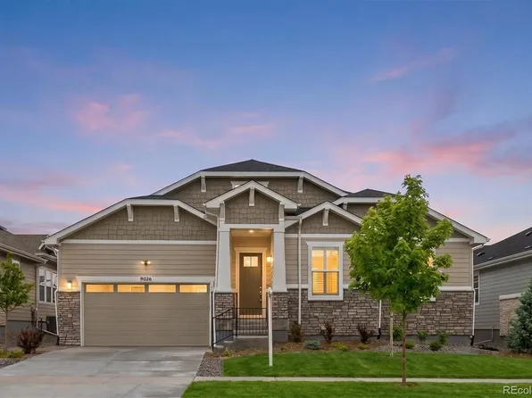 9026 S Shawnee Court, Aurora, CO 80016