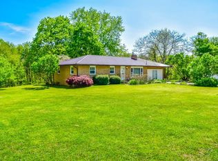 11130 Lisbon St SE, Paris, OH 44669