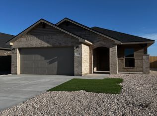 2520 Goldfinch Rd, Midland, TX 79705