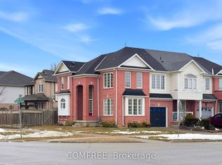 1019 Kennedy Cir, Milton, ON L9T5S4