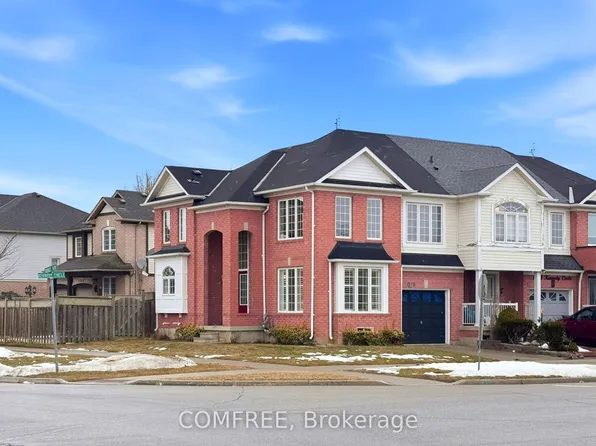 1019 Kennedy Cir, Milton, ON L9T 5S4