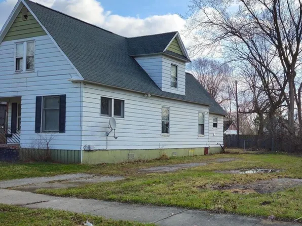 826 S 13th St, Saginaw, MI 48601