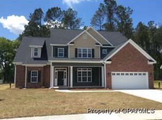 3416 Rounding Bend Rd, Winterville, NC 28590