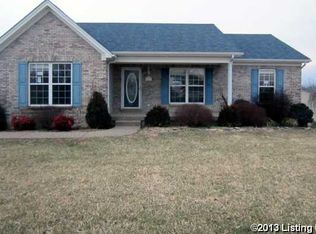 471 Settlers Point Dr, Taylorsville, KY 40071