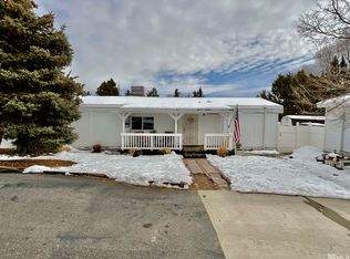 220 Danforth Dr, Sun Valley, NV 89433
