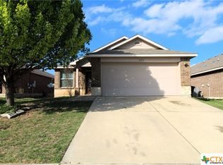 201 W Vega Ln, Killeen, TX 76542