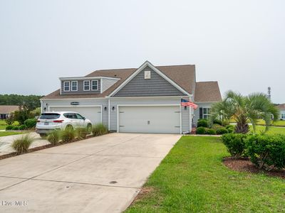 1005 Cypress Springs Court, Carolina Shor, NC, 28467