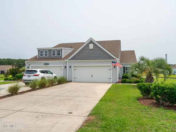 1005 Cypress Springs Court, Carolina Shores, NC 28467