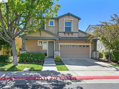 6812 Aberdale Cir, San Ramon, CA, 94582