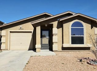 14069 Jason Crandall Dr, El Paso, TX 79938