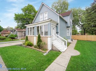 12549 S Wentworth Ave, Chicago, IL