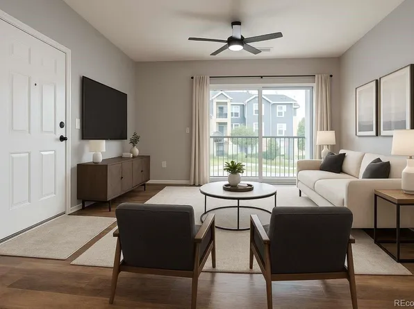 4451 S Ammons Street #2-204, Littleton, CO 80123