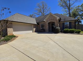 676 Conti Dr, Brandon, MS 39042