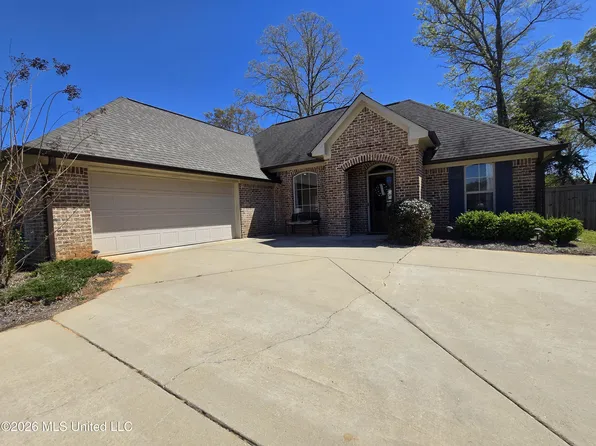 676 Conti Dr, Brandon, MS 39042