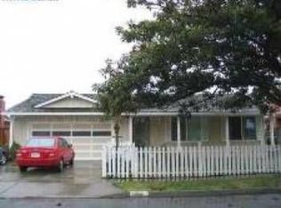 39548 Dorrington Ct, Fremont, CA
