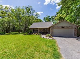 18401 Autumn Mist Dr, Lutz, FL 33549