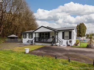 90950 Hungry Hollow Loop UNIT 49, Westport, OR 97016