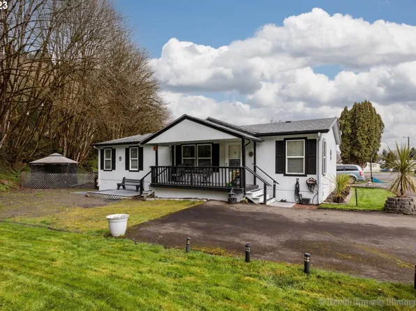 90950 Hungry Hollow Loop Unit 49, Westport, OR 97016