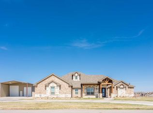 7117 E County Road 114, Midland, TX 79706