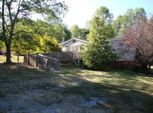 1296 Seays Rd, Liberty, NC 27298