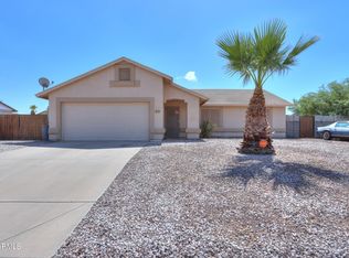 13935 S Acapulco Rd, Arizona City, AZ 85123