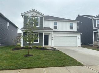7074 Selva Trail Dr, Canal Winchester, OH 43110