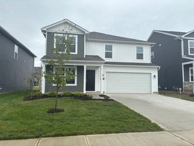 7074 Selva Trail Dr, Canal Winchester, OH, 43110